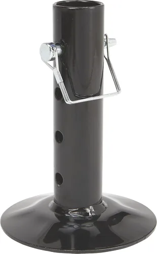 Miniatura 7 de Ultra-Tow Gato de lengua de remolque eléctrico - 3500 libras de capacidad, 12 voltios