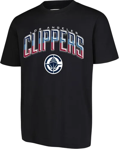 Miniatura 45 de Ultra Game - Camiseta oficial de la NBA para hombre, supersuave y Supreme Gris Caliente Carbón