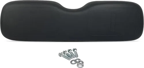 Miniatura 13 de Huskey Parts Company Cojín de Asiento de Carrito de Golf, Color Beige, Asiento Inferior Delantero para Club Car DS 2000 a 2005 y Posteriores