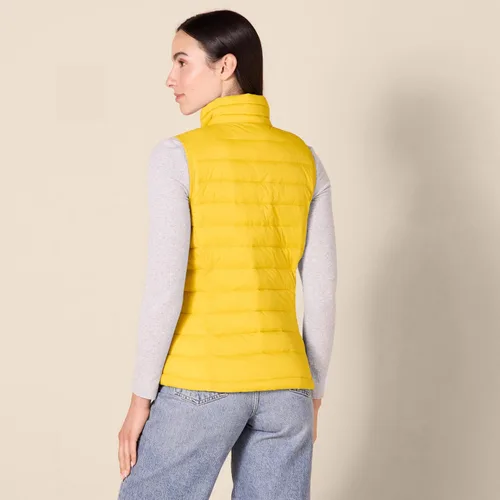 Miniatura 3 de Tienda Essentials Womens Lightweight Water-Resistant Packable Puffer Vest