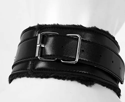 Miniatura 2 de Cuello negro