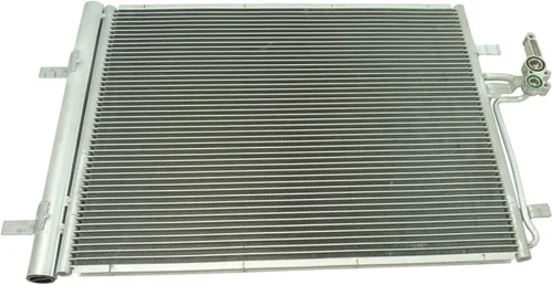 Miniatura 773 de TRQ Secador receptor de condensador de aire acondicionado compatible con Pontiac Vibe 2009-2010 2011-2016 Scion tC 2008-2015 xB 2009-2019 Toyota