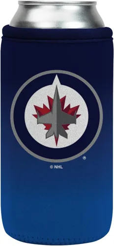 Miniatura 104 de Sok It CanSok NHL - Funda de neopreno aislada para cerveza y soda (Washington Capitals, funda para lata de 16 onzas)