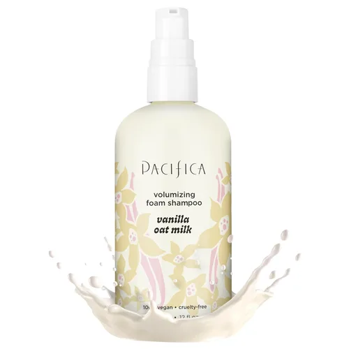 Miniatura 18 de Pacifica Champú Clarificante – Champú Purificante y Revigorante de Romero con Menta Calmante para Desintoxicar el Cabello y el Cuero Cabelludo, Sin