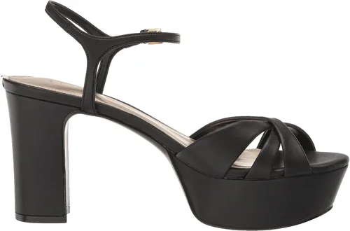 Miniatura 6 de GUESS Sandalias de tacón Haylo para mujer