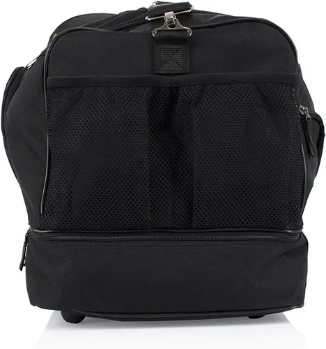 Miniatura 3 de Fairtex Equipo de engranaje de bolsa de gimnasio para Muay Thai, boxeo, kickboxing, MMA