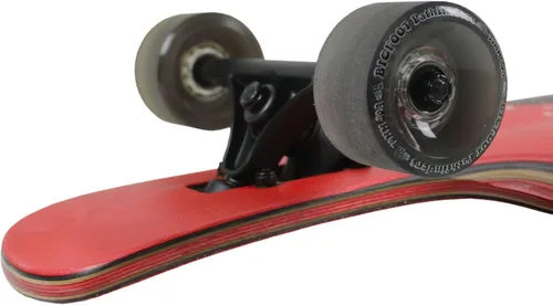 Miniatura 5 de Bigfoot Freeride Longboard Ruedas Stoneground Pathfinders
