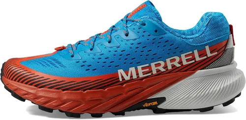 Miniatura 4 de Merrell Tenis Agility Peak 5 para mujer, 1