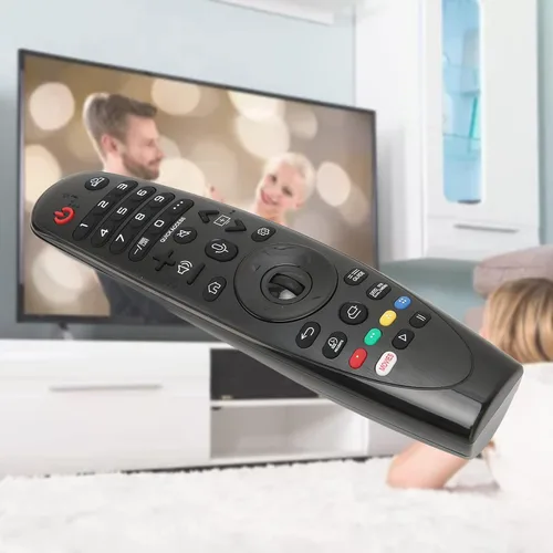 Miniatura 6 de Control remoto universal, control remoto de repuesto para W9 E9 C9 B9 SM99 SM95 SM90 SM86 SM81 UM80 UM75 UM73 UM71 UM6970 TV Smart TV Control remoto