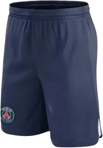 Miniatura 5 de Paris Messi Blue Home 2223 - Conjunto de camiseta de fútbol para niños, pantalones cortos y calcetines, tamaño S (6-7 años) para jóvenes, Azul