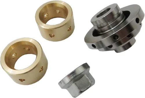 Miniatura 2 de Kit de reconstrucción Garrett Precision Turbo 360 50 60 Trim To4e To4b