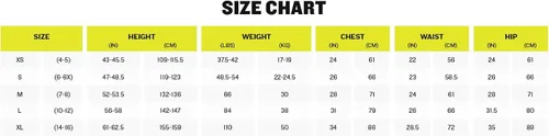 Miniatura 7 de C9 Champion Pantalones cortos para correr para niña tejido de 2 pulgadas