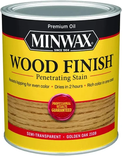 Miniatura 15 de Minwax 70010444 Acabado para madera, Fruitwood, 1 cuarto de galón
