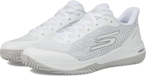Miniatura 4 de Skechers Women's Go Train Arch Fit Viper Court Pro-Pickleball Sneaker