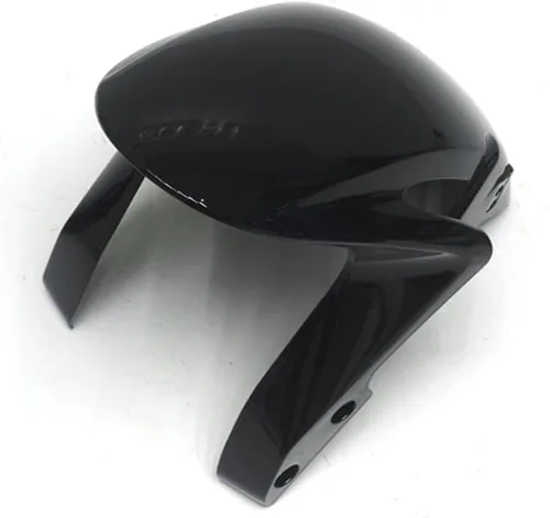 Miniatura 4 de Carenados Completos de Motocicleta de Inyección Negro Brillante Compatibles con Honda CBR 600 RR F5 2013 2014 2015 2016 2017 2018 2019 2020 CBR600RR