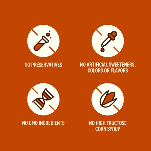 Miniatura 6 de Rip Van Crispy Dunes - Palitos veganos de obleas de chocolate y avellanas, aperitivo keto bajo en calorías con relleno de crema de avellana, 90