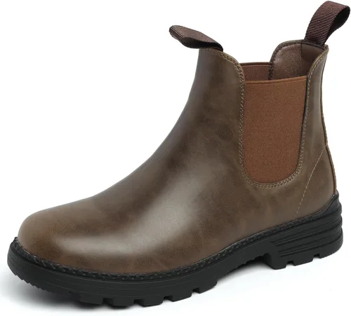 Miniatura 11 de Cestfini Botas de senderismo Chelsea al aire libre para mujer