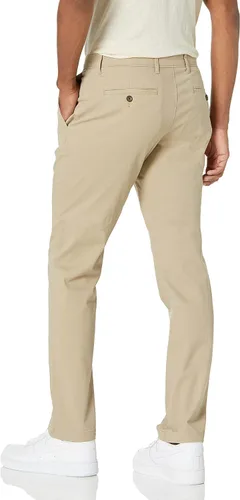 Miniatura 2 de Tienda Essentials Men's Skinny-Fit Casual Stretch Chino Pant