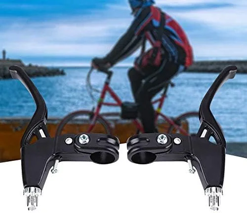 Miniatura 9 de Accesorio de freno universal para manillar V de palanca de freno de bicicleta de montaña