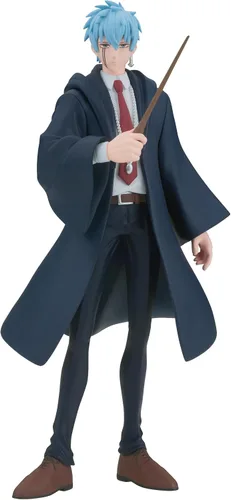 Miniatura 5 de Banpresto - Mashle: magia y músculos - Dot Barrett, Bandai Spirits DXF Figura