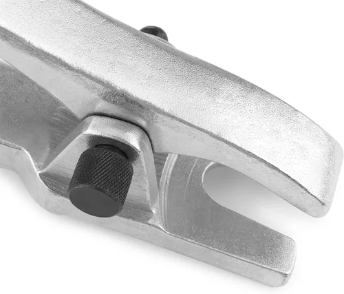 Miniatura 6 de BELOMI Separador Universal de Rótula, Extractor de Rótula Ajustable, Herramienta de Extracción Resistente para Separar Brazos, Barras de Dirección