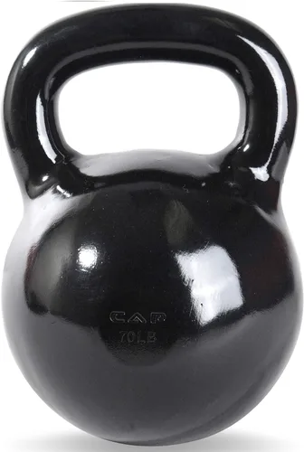 Miniatura 22 de CAP Barbell Pesa rusa de hierro fundido - Opciones con revestimiento, individuales y conjuntos, múltiples opciones