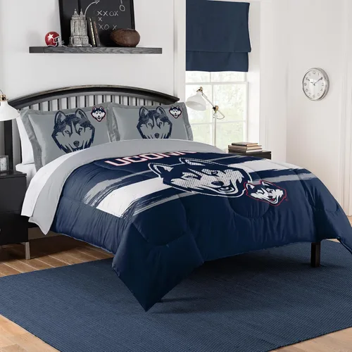 Miniatura 43 de Juego de edredón Alabama Crimson Tide – Ropa de cama Roll Tide para dormitorios, habitaciones de invitados, RVs, fiestas previas al juego