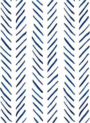 Miniatura 11 de HAOKHOME Papel tapiz de vinilo adhesivo extraíble con diseño de rayas en blanco y negro para gabinete de baño, papel de contacto de vinilo extraíble