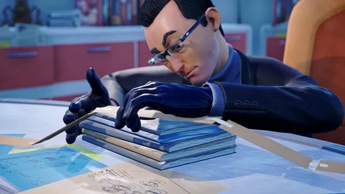 Miniatura 3 de Bandai Namco Entertainment INC. Park Beyond - Edición de Entrada Día 1 (Código en una caja)