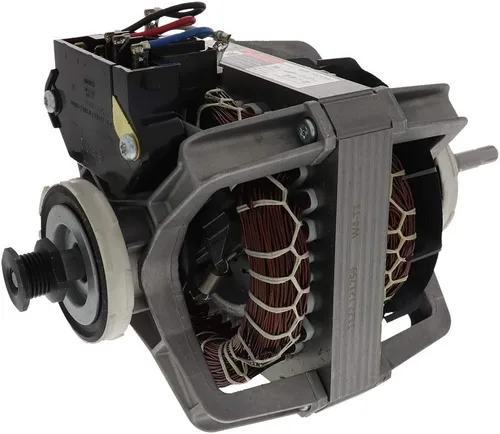 Miniatura 4 de ERP Motor de secadora DC31-00055G