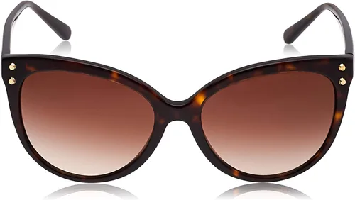 Miniatura 2 de Michael Kors - Lentes oscuros modelo Jan MK2045 para mujer, 2.12 pulgadas de ancho