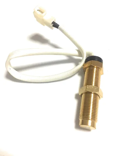 Miniatura 2 de Unidad de envío universal RPM Tacho Sensor Remitente para tacómetro 2 alambres (M18* 1.5)