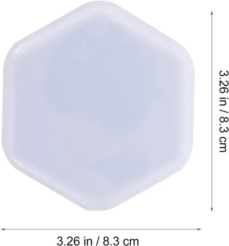 Miniatura 7 de Housoutil Protectores 8pcs Glide Pad Abs Funda protectora a prueba de agua Alfombra blanca