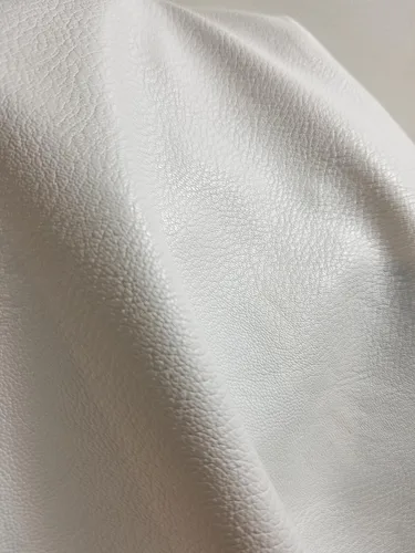 Miniatura 81 de NAT Leathers Muestras de colores marrones y tostados de nuestra piel sintética vegana por yarda, piel sintética 0.9 mm (5 cm de ancho x 5 cm)