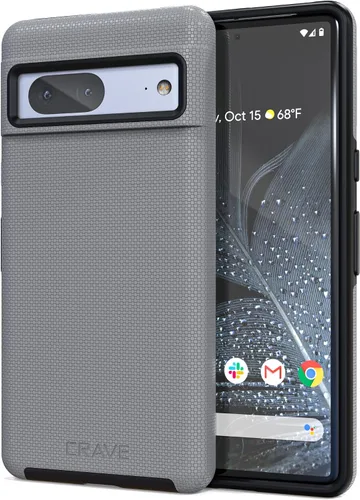 Miniatura 51 de Crave Funda para Pixel 5, funda de protección dual para Google Pixel 5 - Aqua