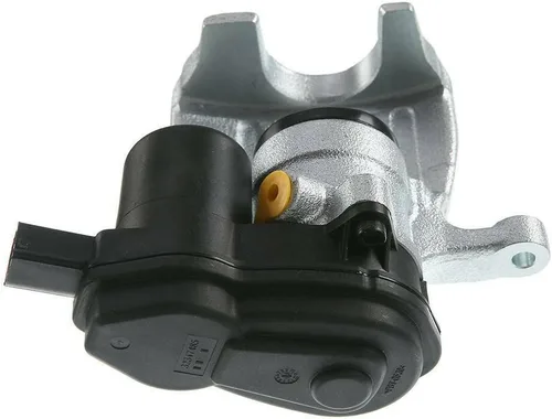 Miniatura 5 de Pinza de freno, pinza de freno con actuador eléctrico de estacionamiento para trasero derecho 8K0-615-404-E