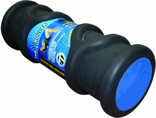Miniatura 7 de Pro-Tec Athletics Foam Roller, Deep Tissue Massage Roller for Recovery, Therapy, Flexibility, Circulation, and Muscle Release