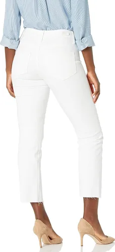 Miniatura 3 de PAIGE Cindy - Jeans ajustados de tiro alto para mujer