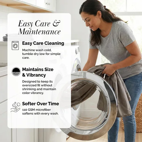 Miniatura 124 de Southshore Fine Living, Inc. Juego de 7 piezas de sábanas King divididas para cama ajustable, juego de sábanas King divididas con bolsillo de 21