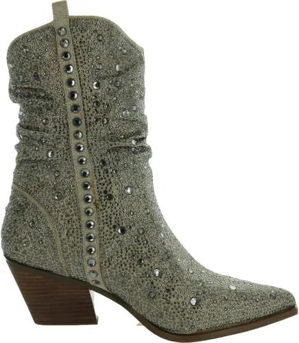 Miniatura 2 de Jessica Simpson Women's Zellya Western Boot