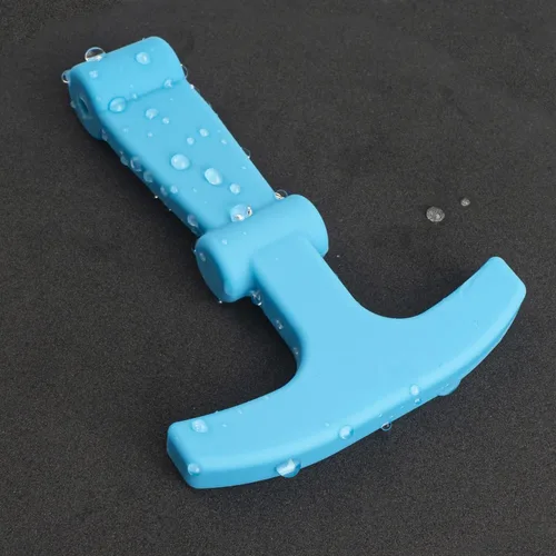 Miniatura 6 de Pestillos de tapa de repuesto, paquete de 2, compatibles con Yeti, refrigeradores duros RTIC y otros refrigeradores relacionados, goma más duradera