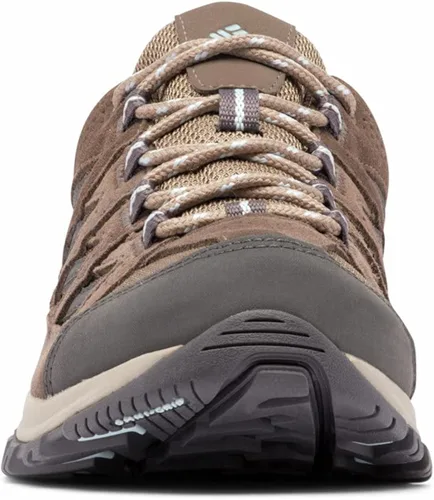 Miniatura 8 de Columbia Women's Crestwood Waterproof Hiking Shoe