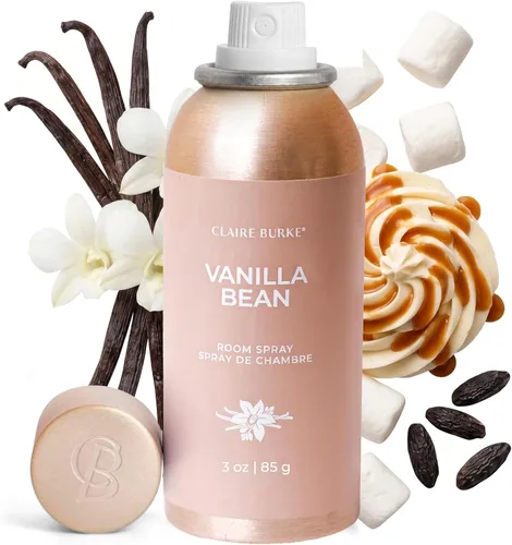 Miniatura 7 de Claire Burke Fresh Royal Fir Scent Room Spray, 3 onzas, fragancia fresca para el hogar, fragancia natural para el hogar, ambientador natural