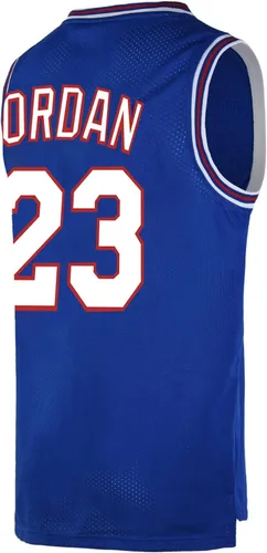 Miniatura 5 de Camiseta de baloncesto juvenil #23 de película espacial para niños