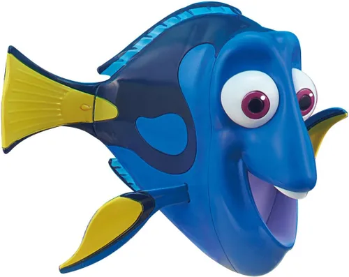 Miniatura 4 de BANDAI Finding Dory Construye tu kit de modelo de escena