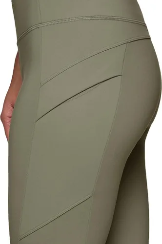 Miniatura 51 de Avalanche Leggings de longitud completa para mujer, súper suaves, para senderismo, gimnasio, con bolsillos