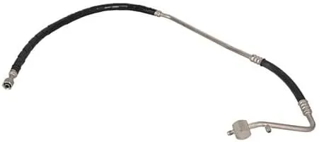 All States Línea de manguera de aire acondicionado: compresor a condensador para John Deere 4040 4230 4240 4430 4440 4630 RE57327 RE256378