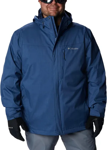 Miniatura 6 de Columbia Men's Whirlibird Iv Interchange Jacket
