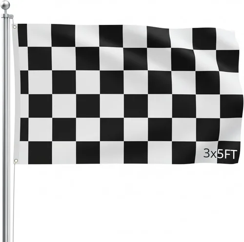 Miniatura 27 de Bandera para exteriores de SSK de poliéster resistente al clima por ambos lados. Tamaño grande: 3 pies por 5 pies, México