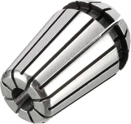 Miniatura 2 de uxcell a15122600ux0056 ER20 1/4 pulgadas de diámetro de sujeción CNC grabado fresadora Spring Collet